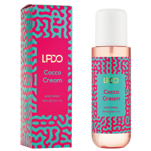 Cerca Offerte di lpdo hair & body spray cocco cream 250 ml e acquista online