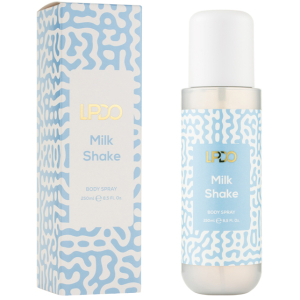 Cerca Offerte di lpdo hair & body spray milk shake 250 ml e acquista online