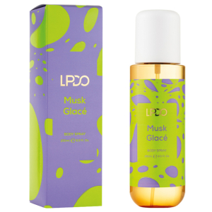 Cerca Offerte di lpdo hair & body spray musk glace' 250 ml e acquista online