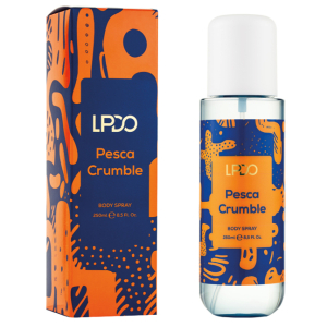 Cerca Offerte di lpdo hair & body spray pesca crumble 250 ml e acquista online