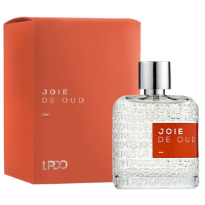 Cerca Offerte di lpdo - joie de oud - eau de parfum unisex 100 ml vapo e acquista online
