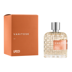 Cerca Offerte di lpdo - vanitose - eau de parfum intense unisex 100 ml vapo e acquista online