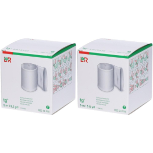 Cerca Offerte di lr benda tubolare 2x1 st e acquista online