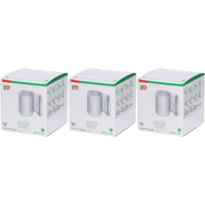 Cerca Offerte di lr benda tubolare 3x1 st e acquista online