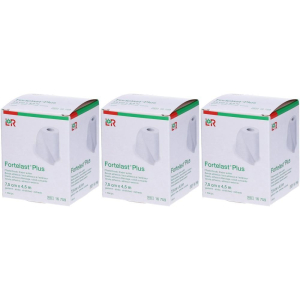 Cerca Offerte di lr fortelast® plus 7,5 cm x 4,5 m 1 st e acquista online