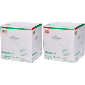 Cerca Offerte di lr metalline® set da 2 2x50 pz altro e acquista online