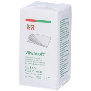 Cerca Offerte di lr vliwasoft® 5 x cm 6x100 st e acquista online