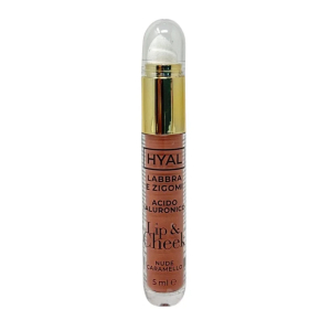 Cerca Offerte di lr wonder company - lip and cheeck nude caramello guance e labbra confezione 1 pezzo e acquista online