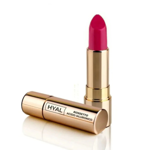Lr wonder hyaluronic - hyal rossetto acido ialuronico fucsia shine glitter, 4.5g