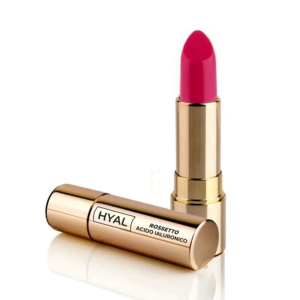 Lr wonder hyaluronic - hyal rossetto acido ialuronico rosa amarena glitter, 4.5g
