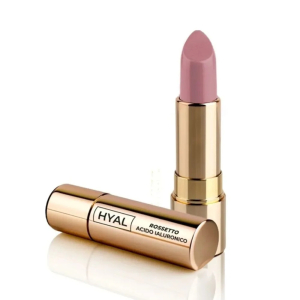 Lr wonder hyaluronic - hyal rossetto acido ialuronico rosa girl glitter, 4.5g