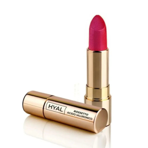 Lr wonder hyaluronic - hyal rossetto acido ialuronico rosso matte glitter, 4.5g