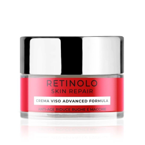 Cerca Offerte di lr wonder retinolo skin repair crema viso anti-age rughe e macchie, 50ml e acquista online