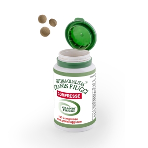 Trova prezzi di <granis fiuggi *          60g    150 cpr e compra online