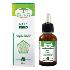 Trova prezzi di <nat 1 ribes ri group     50ml       gtt e compra online