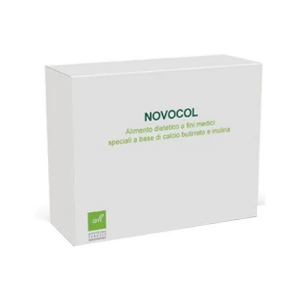 <novocol fla c/d oti              60 cps