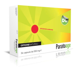 <paratoage biogroup               36 cps