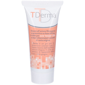 <t derma gel princeps *   30ml       gel