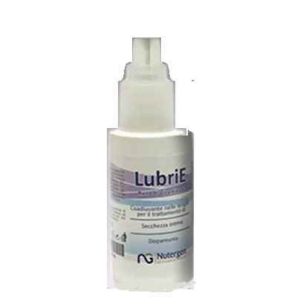 lubrie olio spray 50g bugiardino cod: 971668049 