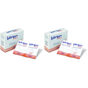 Cerca Offerte di lubrigyn® crema vaginale set da 2 2x20x2 ml vaginale e acquista online