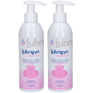 Cerca Offerte di lubrigyn® hydra gel set da 2 2x400 ml e acquista online