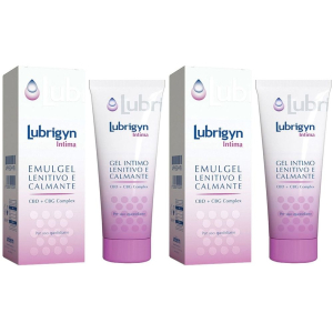 Cerca Offerte di lubrigyn intima 40 ml set da 2 2x40 ml e acquista online