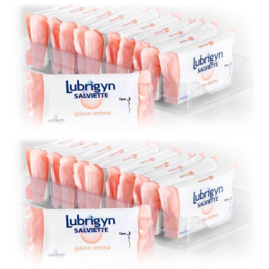 Cerca Offerte di lubrigyn salviette set da 2 st e acquista online