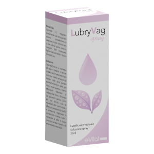 Cerca Offerte di lubryvag spray 30 ml e acquista online