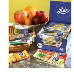 lubs barretta erba grano 40g bugiardino cod: 910837071 