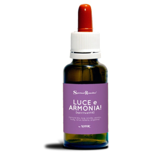 luce armonia spiritual naturale mix bugiardino cod: 927493229 