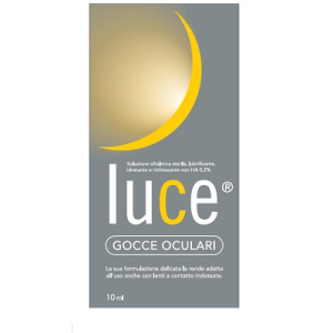 luce ha 0,2% gocce 10ml bugiardino cod: 970488274 