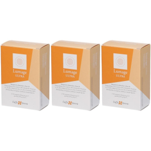 Cerca Offerte di lumage ultra compresse 3x40 pz e acquista online