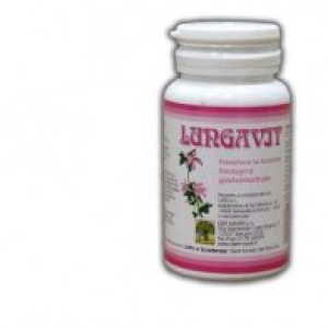 lungavit decongest naturale 70 tavolette bugiardino cod: 909807202 