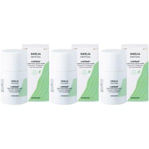 Cerca Offerte di lustras maschera stick purificante 35 g 3x35 g e acquista online