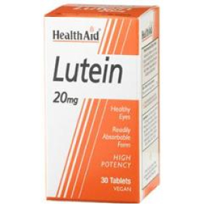 zzz lutein bugiardino cod: 905502480 