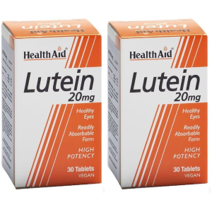 Cerca Offerte di luteina 30 compresse 2x30 pz e acquista online