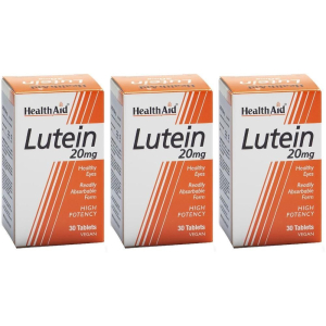 Cerca Offerte di luteina 30 compresse 3x30 pz e acquista online