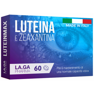 Cerca Offerte di luteinmax 60 compresse e acquista online
