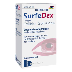 Cerca Offerte di lutelux gocce 5 ml e acquista online