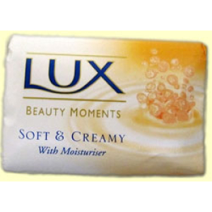 lux sapone soft&creamy 2x125g bugiardino cod: 978599165 