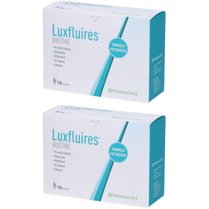 Cerca Offerte di luxfluires® bustine set da 2 2x14x8 g bustina e acquista online