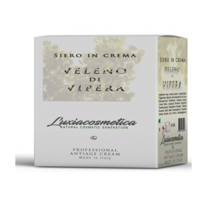 luxiacosmetica crema siero vip bugiardino cod: 972690921 