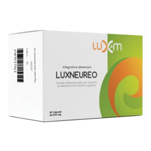 Luxneureo 60 capsule
