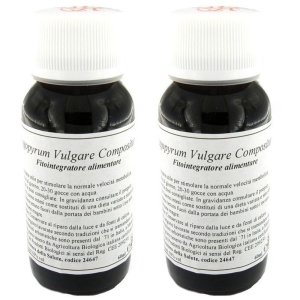 Cerca Offerte di Lvs 33s fagopyrum vulgare compositum gocce 2x60 ml e acquista online