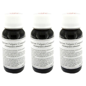 Cerca Offerte di Lvs 33s fagopyrum vulgare compositum gocce 3x60 ml e acquista online