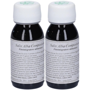 Cerca Offerte di Lvs 38n salix alba compositum 2x60 ml e acquista online