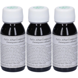 Cerca Offerte di Lvs 38n salix alba compositum 3x60 ml e acquista online