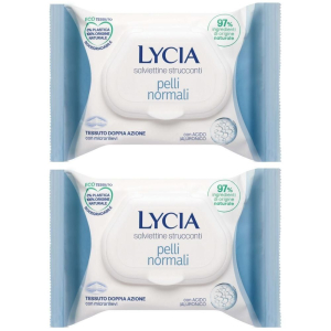Cerca Offerte di lycia 2x20 st e acquista online