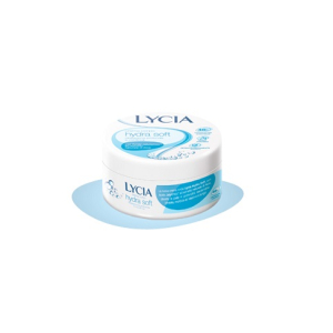 lycia hydra soft crema corpo 220ml bugiardino cod: 923290011 