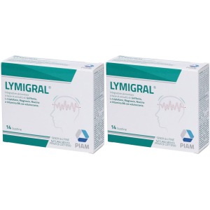 Cerca Offerte di lymigral® bustine set da 2 2x42 g polvere per soluzione orale e acquista online